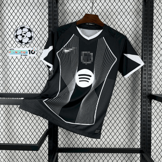 Barcelona 2025 Special Fantrikot