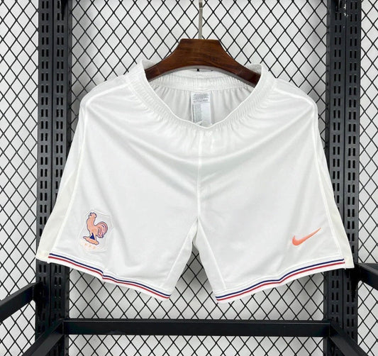 France 2026 World Cup Away Shorts