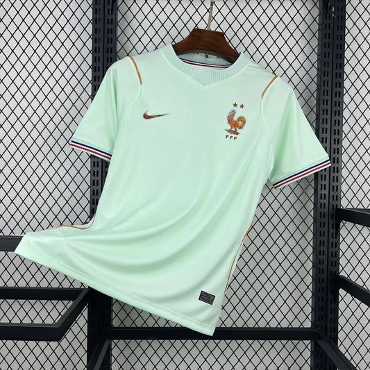 Frankreich Auswärtstrikot 2026 🇫🇷 | Fan Edition