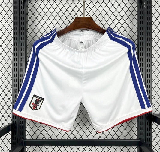 Japan 2026 World Cup Home Shorts