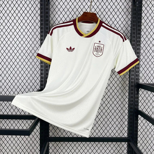 Spanien Auswärts-Trikot 2026