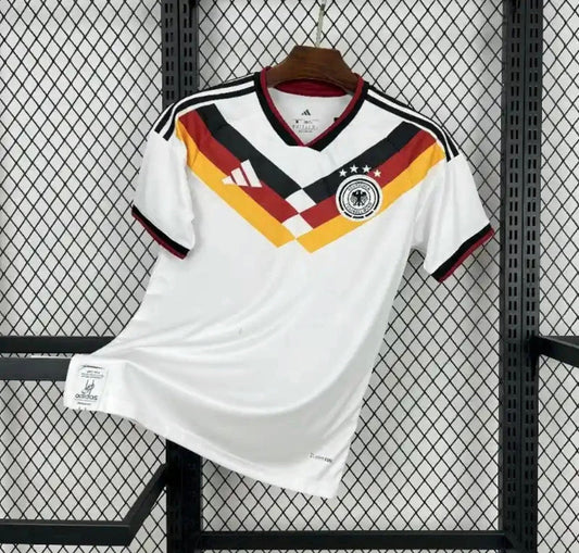Germany 2026 World Cup Home Shirt
