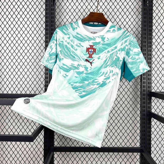 Portugal Fußballtrikot